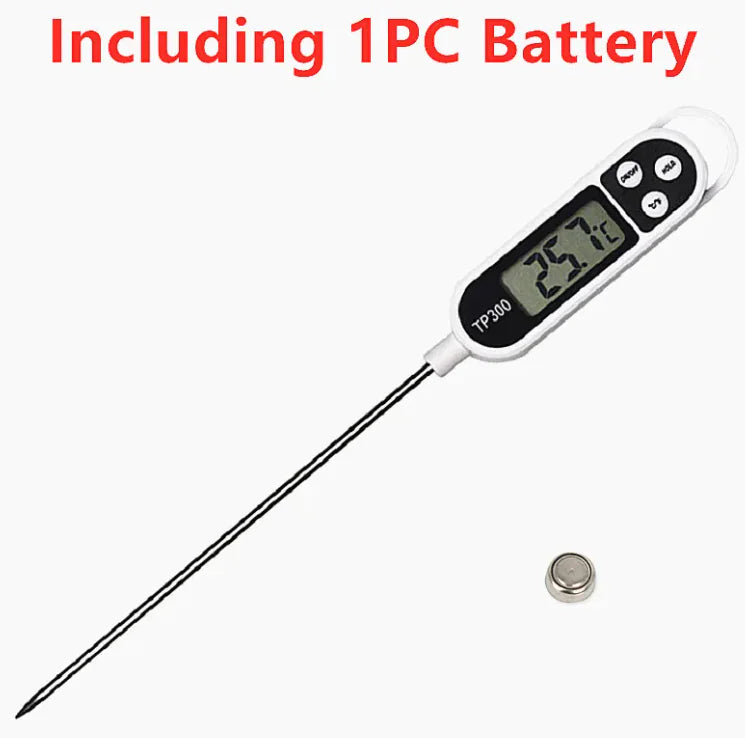 BBQ Thermometer