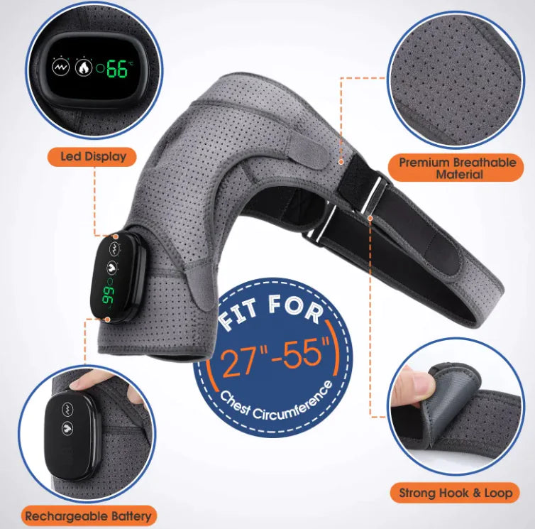 Electric Massage Pad