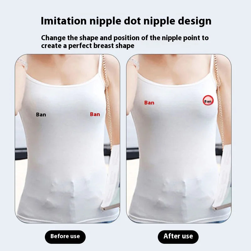 Silicone Nipple Cover