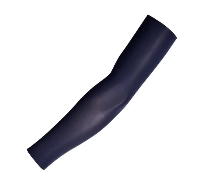 Extended Basketball Arm Sleeve with Elbow Protection