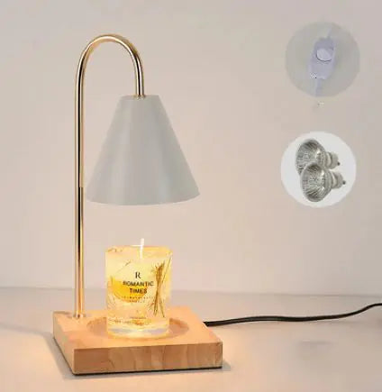 Aromatherapy Melting Wax Lamp