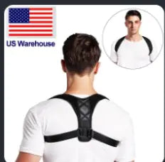 Posture Clavicle Support Corrector