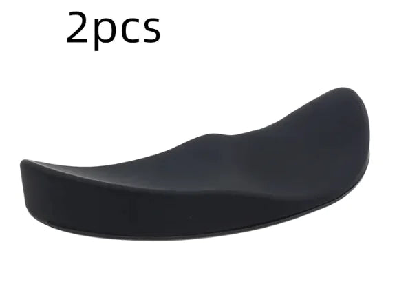 Ergonomic Mouse Wrist Rest Pad