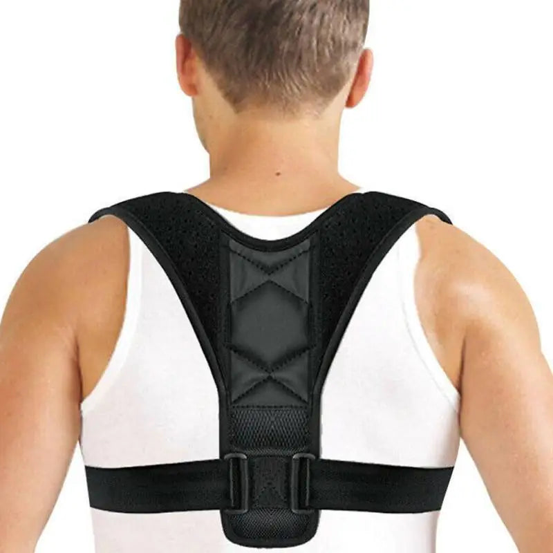 Posture Clavicle Support Corrector