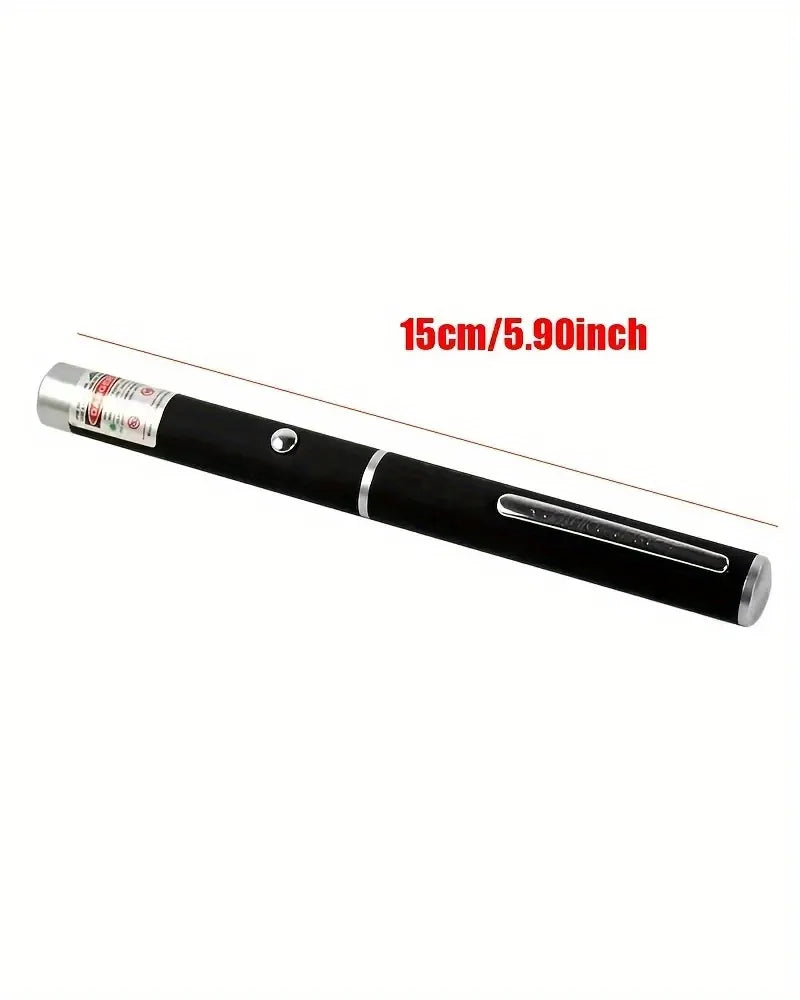 High Power Laser Pointer