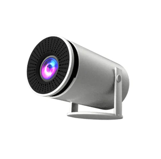 HY300 Smart Home Projector