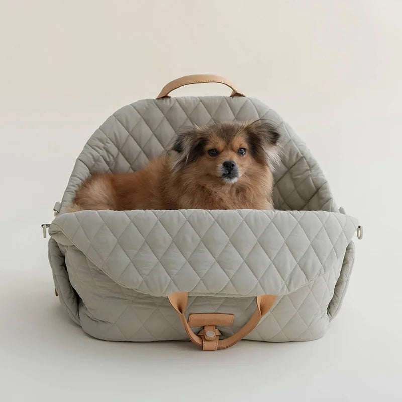 Waterproof Pet Carrier