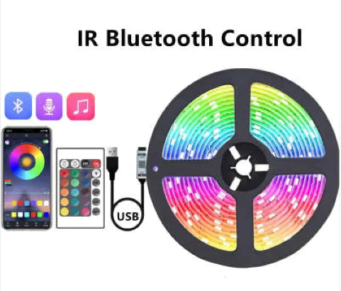 GlowStrip Bluetooth Tape