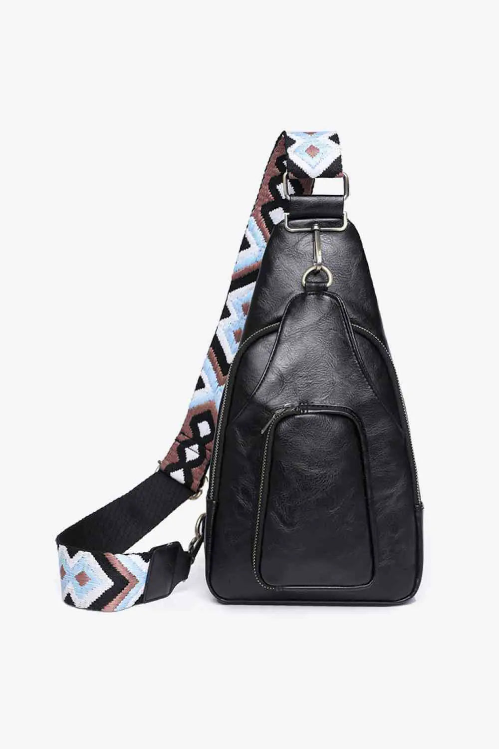 Take A Trip Sling Bag