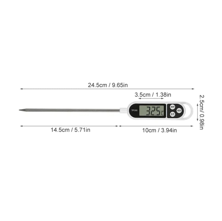 BBQ Thermometer