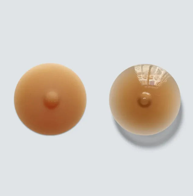 Silicone Nipple Cover