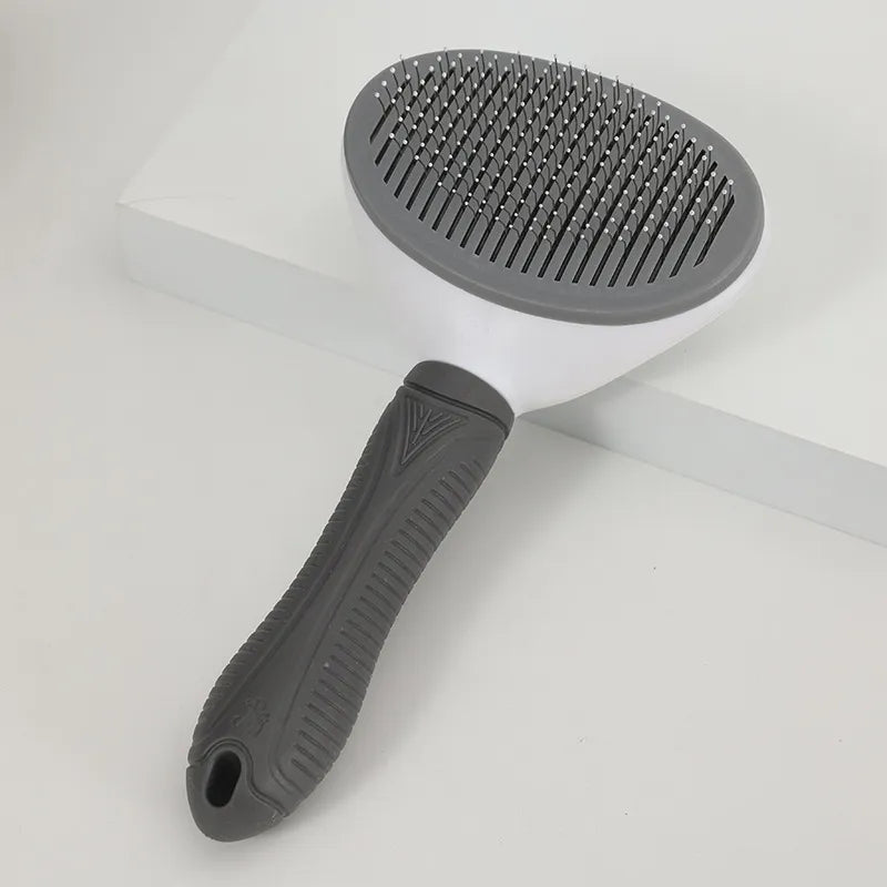 Pet Hair Removal Cleaning Comb