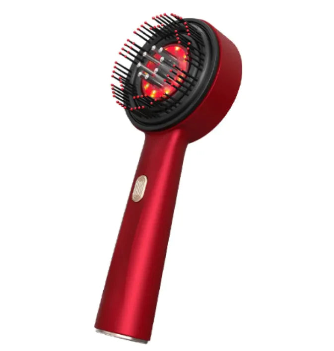 Electric Scalp Massage Comb