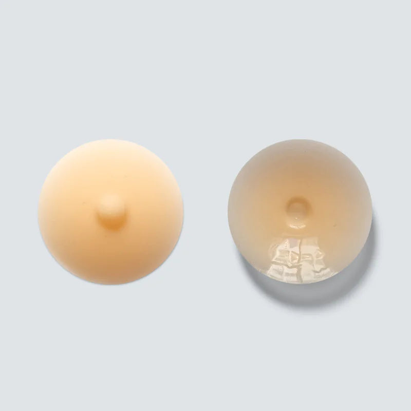 Silicone Nipple Cover