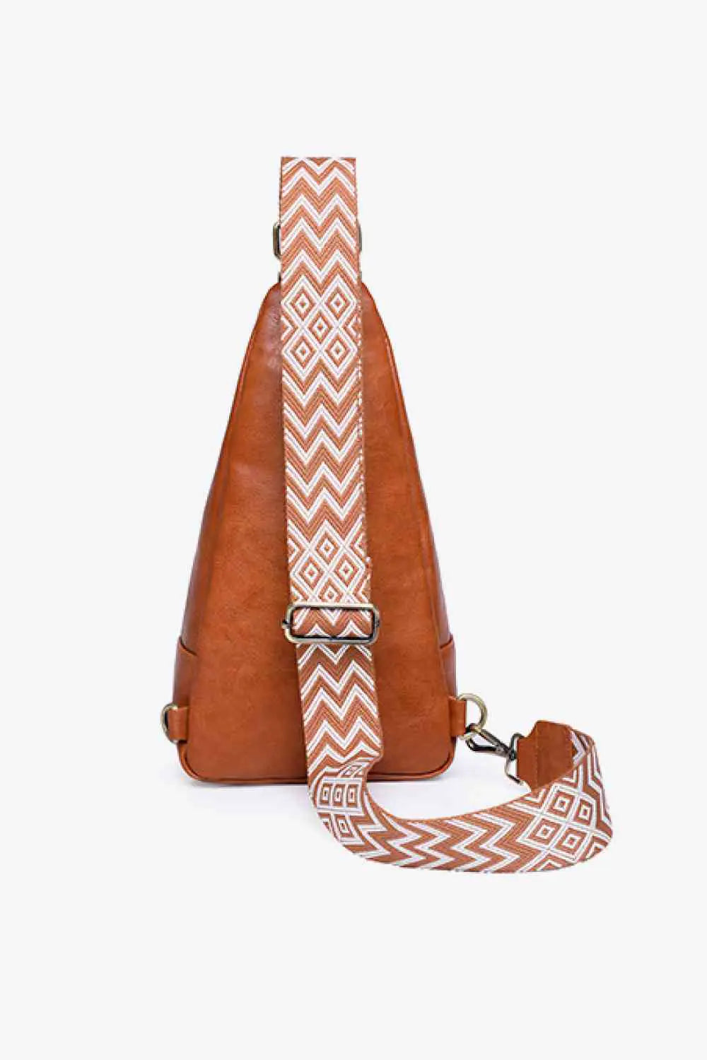 Take A Trip Sling Bag